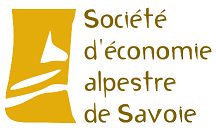 Logo Société d'Economie Alpestre de Savoie